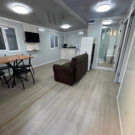 Residencial Manhattan, hotel in Passo Fundo