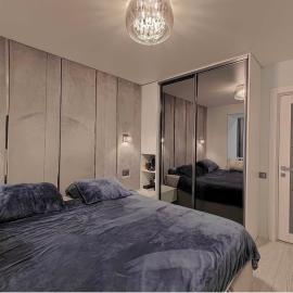 Globa park lux apartment, hotel in Dnipro