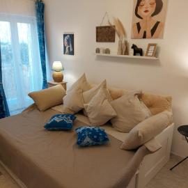 BUONANOTTE AMORE MIO, hôtel à Procida