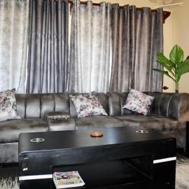 The Leafy Haven Guest Home