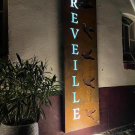 B&B Reveille, hotel em Kleve