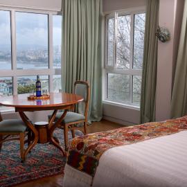 Casablu Hotel, hotel u gradu Valparaiso