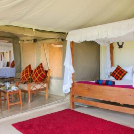 Mara Enchipai Lodge, ξενοδοχείο σε Masai Mara