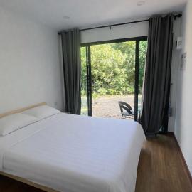 Koh Mook Morakot House