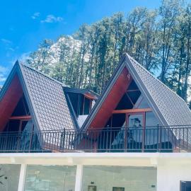 Brown Lodge - Nuwara Eliya