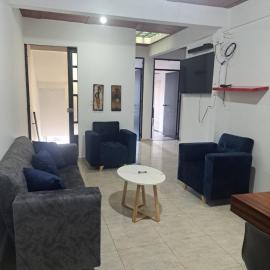 Apartamento en La Colina