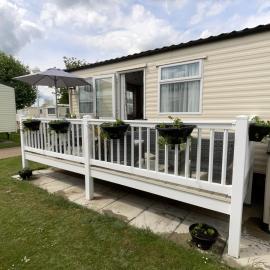 Seaside Sanctuary, hotel in Hemsby