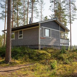 Huvikumpu, Hotel in Orivesi