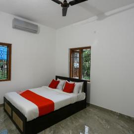 Hotel O Al Ameen Residency: Kannur şehrinde bir otel