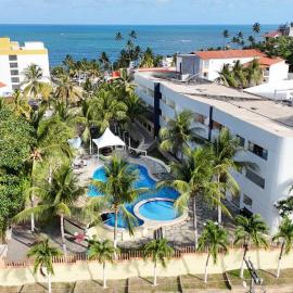 Pousada Tabatinga, hotel em Conde