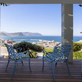 LIMA HOUSE, Seaforth, Simon's Town