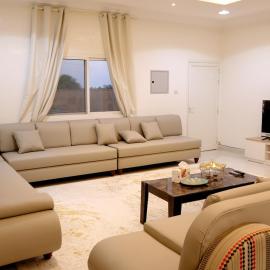 Alharamil Retreat