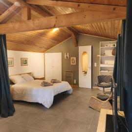 La chambre d'hôtes du facteur d'orgues, Hotel in Colmar