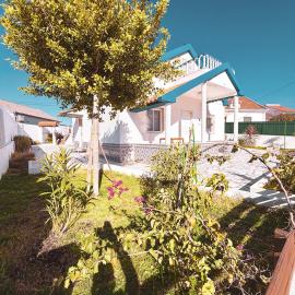 Maty's Place, hotel di Mafra