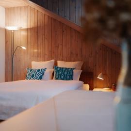 Chalet Flandesbach