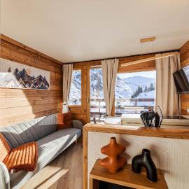 L Alpaga - Immodreams - Avoriaz