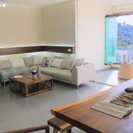 Lucas Apart 2Bdr & 2Bth with pool, Hotel in Mār Yūsuf