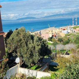 Horizon heights, hotel in El Haouma