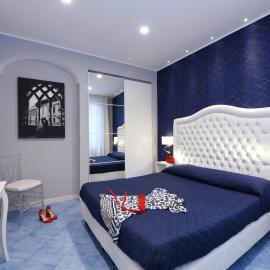 Appartamenti Amalfi Centro Storico – hotel w Amalfi