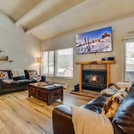 Heis Haus - 2BD w Loft Walk to Lift Nintendo