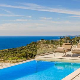 Villa Cape Eleni