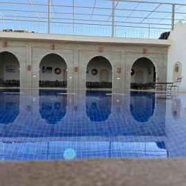 Camels house apartment