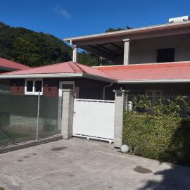 Le Lys de la paix, hotel a Le Morne Rouge