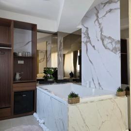 PETKOV5KI LuxuryApartment, hotel a Skopje