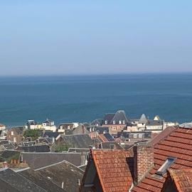 Val et Mer House