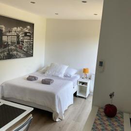 Studio Saint-Tropez Heraclée