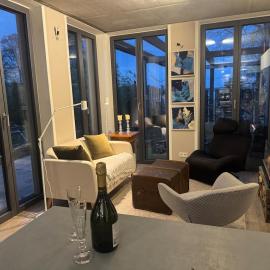 Appartement & Kuschelbett am See, מלון בשווילווזי