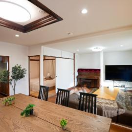 Villa Miyabi Sapporo -雅庵-