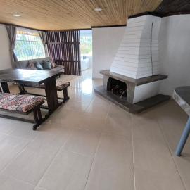 Cabaña El Laurel, hotel en Pasto