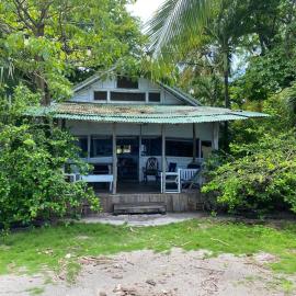 Casa de Artistas, hotel in Venado