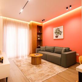 Grandstay Urban Units, Hotel in Durrës