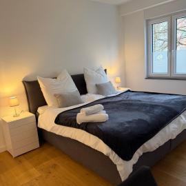 Auszeit am Heidter Berg City und Natur nah mit Stellplatz und Sauna, hotel u gradu Vupertal