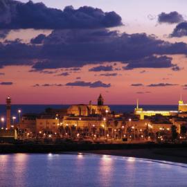 Apartamento Centro de Rota La Costilla, hotel u gradu Rota