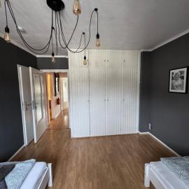 Room 2 - shared house