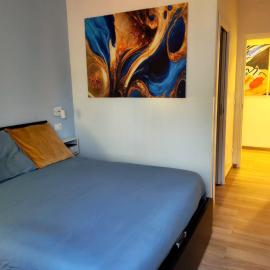 Jungle Sunshine Apartment