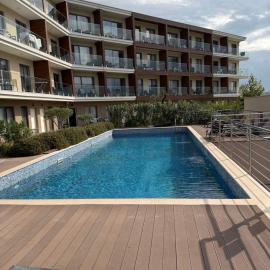 Vivienne Apartment, ξενοδοχείο σε Kavač