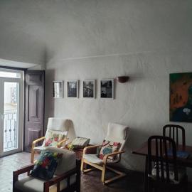 Casa Terra & Cal