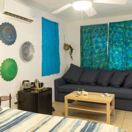 Trade Winds Restaurant & Guest House, hotel v destinaci Vieques