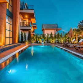 Palmera Beach Villas