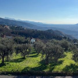 Valdonica - Relax in campagna, hotel v destinácii La Spezia