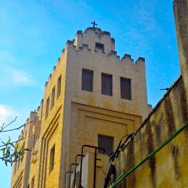 St Thomas Guesthouse - Jerusalem, hotel u Jerusalimu