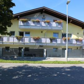 Zum Löwen Apartments, hotel em Reutte