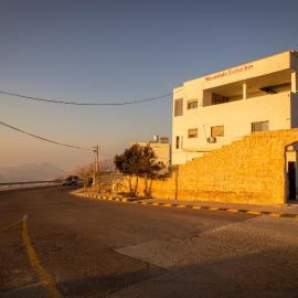 Mountain Echo Inn, Hotel in Aţ Ţayyibah