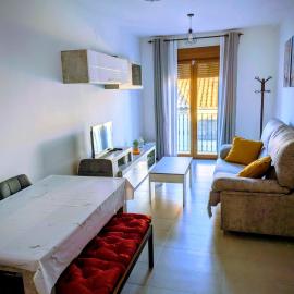 Gracia apartment