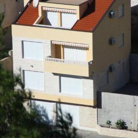 Villa Astra & Pinija