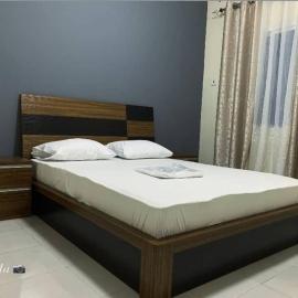 Nova apartments, hotel a Amdalai